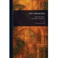 thumbnail image 1 of My Memoirs, (Paperback), 1 of 1