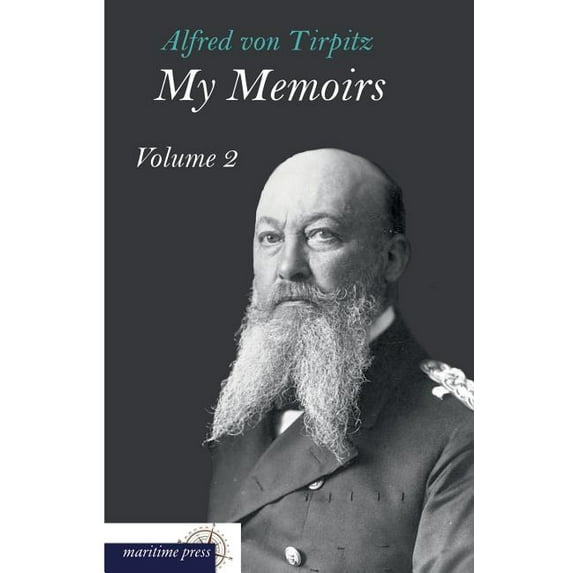 My Memoirs (Paperback)