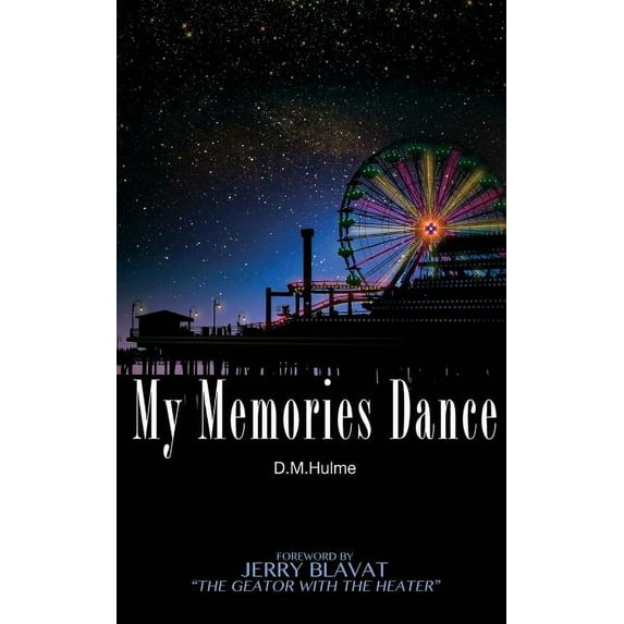My Memories Dance (Paperback)