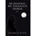 thumbnail image 1 of My Memories, My Thoughts Herein: Vol. 2 (Hardcover), 1 of 1