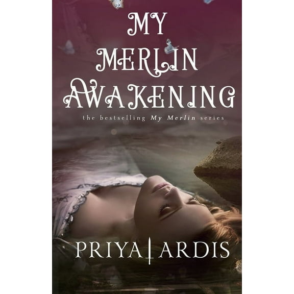 My Merlin My Merlin Awakening, Book 2, (Paperback)