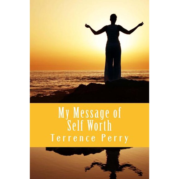 My Message of Self Worth: I Am Good Enough, You Are Good Enough