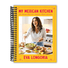 My Mexican Kitchen (Spiral Bound)