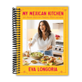 thumbnail image 1 of My Mexican Kitchen (Spiral Bound), 1 of 2