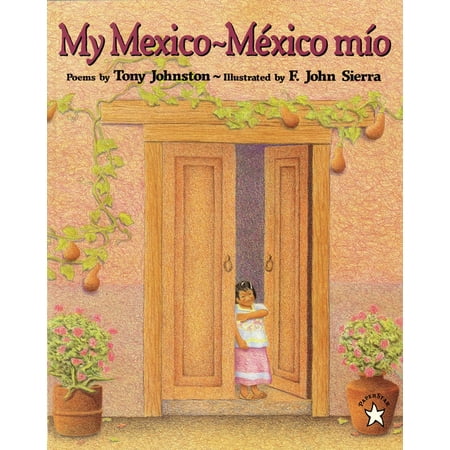 My Mexico / Mexico Mio (Paperback)