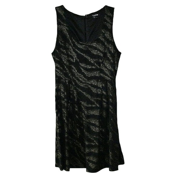 My Michelle Junior Women's Formal Dress - Black (1)