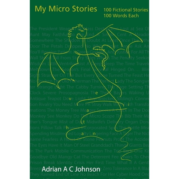 My Micro Stories, (Paperback)