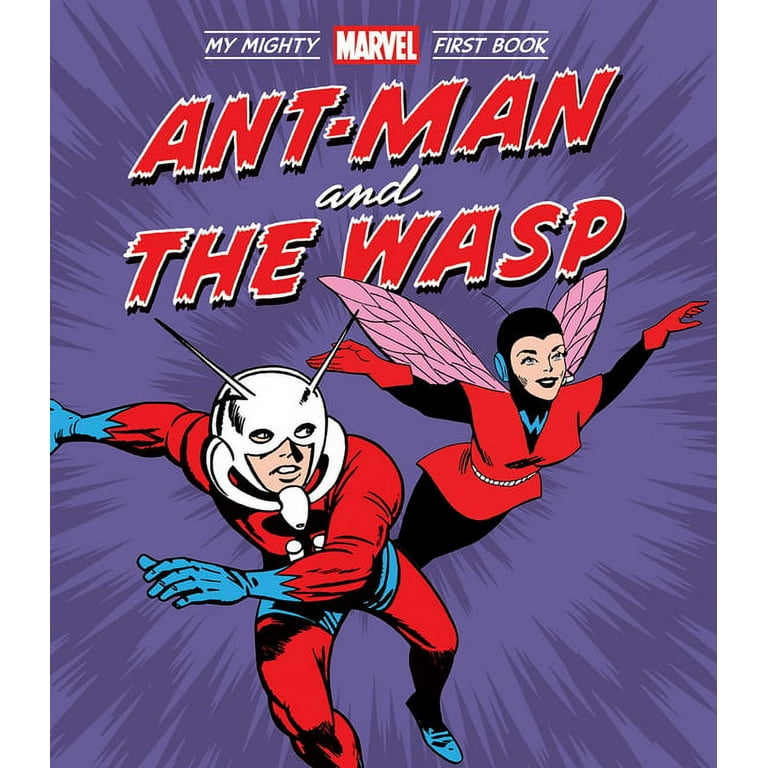Mighty Ants {Poster} Mighty Ants {Poster}