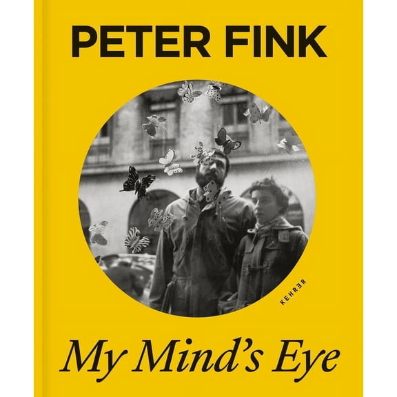 My Mind's Eye, (Hardcover)