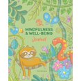 thumbnail image 1 of My Mindfulness & Well-being Journal, (Paperback), 1 of 1