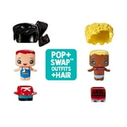 My Mini MixieQs Mystery Figures 2 Pack