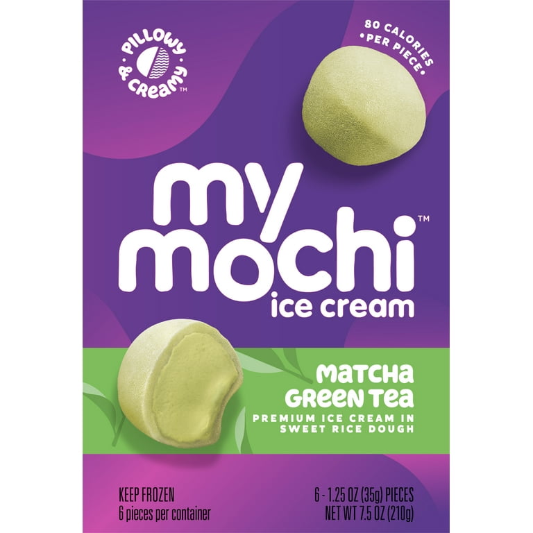 DIY Mochi Ice Cream Kit — Williams Sonoma | IHG Hotels & Resorts