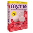thumbnail image 1 of My Mochi Strawberry Non Dairy Dessert, 9.1 Ounce -- 12 per case, 1 of 5