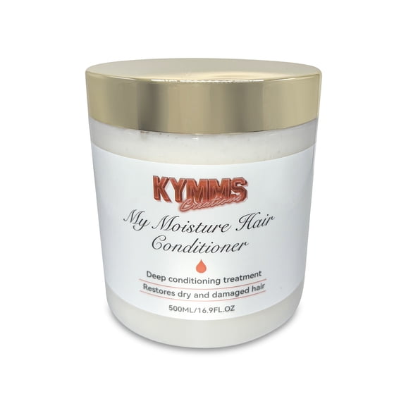 My Moisture Hair Conditioner