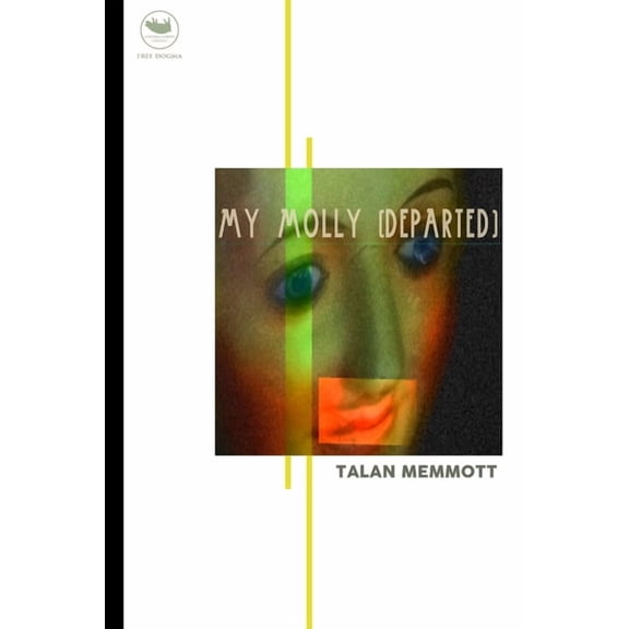 My Molly (Departed), (Paperback)