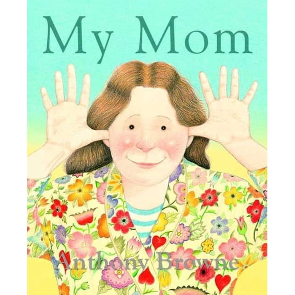 My Mom (Paperback)