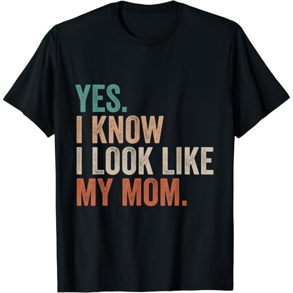 My Mom T-Shirt