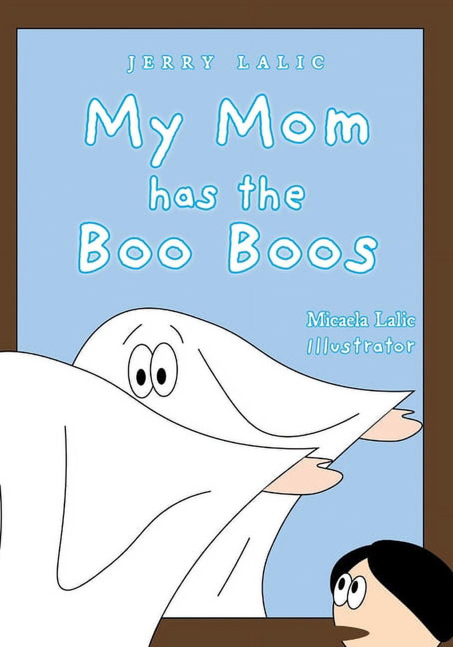 ミュージック La.mama 20th ANNIVERSARY book My Mom has the Boo Boos (Paperback) - Walmart.com