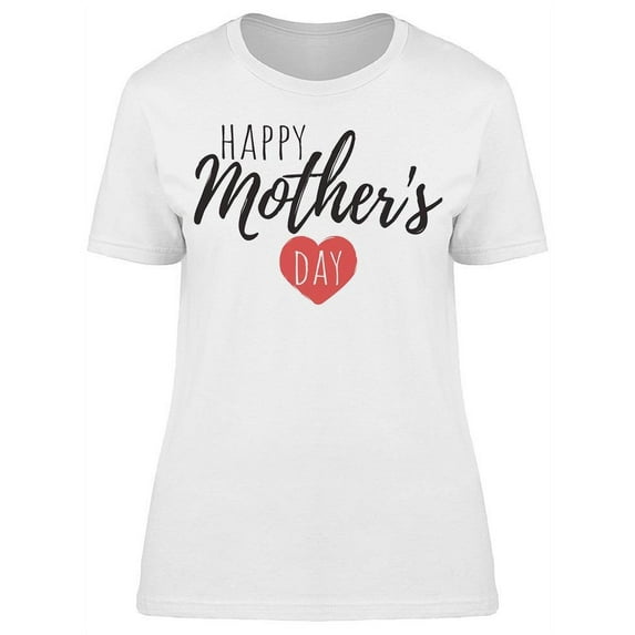 My Mom's Love Is Special T-Shirt Women -Image by Shutterstock, Female x-Large