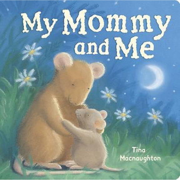 Pre-Owned My Mommy and Me (Paperback)