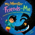 thumbnail image 1 of My Monster Friends and Me (Hardcover), 1 of 1