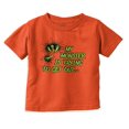 thumbnail image 1 of My Monster Is Trying To Get Out Toddler Boy Girl T Shirt Infant Toddler Brisco Brands 3T, 1 of 6