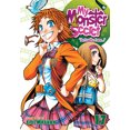 thumbnail image 1 of My Monster Secret: Actually, I Am...: My Monster Secret Vol. 17 (Series #17) (Paperback), 1 of 1