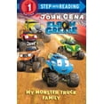 thumbnail image 1 of My Monster Truck Family (Elbow Grease) (Paperback), 1 of 1