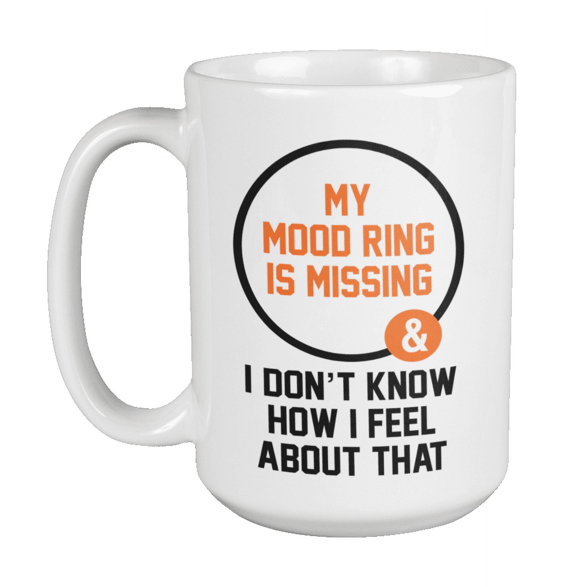 Mom, I Love You Loads Funny Coffee or Tea Mug – Neurons Not Included™