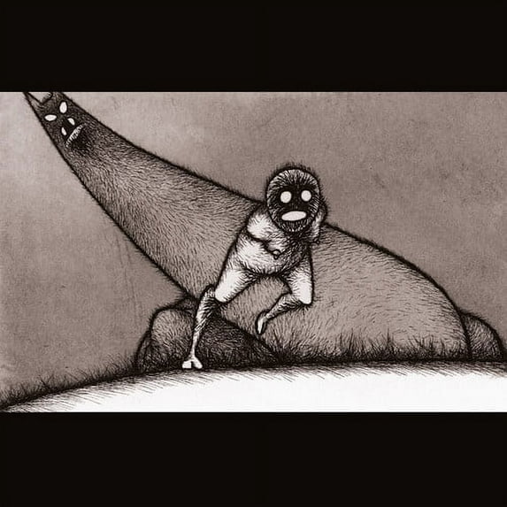 My Morning Jacket - Chapter 1: Sandworm Cometh - Early Recordings - Music & Performance - CD