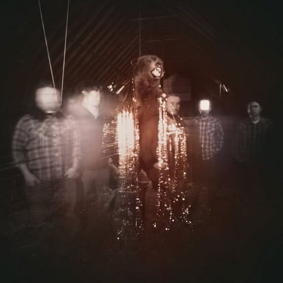 My Morning Jacket - It Still Moves - Rock - CD