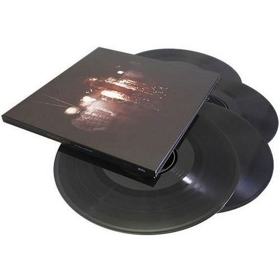 My Morning Jacket - It Still Moves - Vinyl