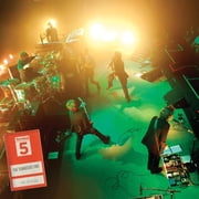 My Morning Jacket - MMJ Live Vol. 4 New York 2010, Terminal 5 - The Tennessee Fire - Music & Performance - Vinyl