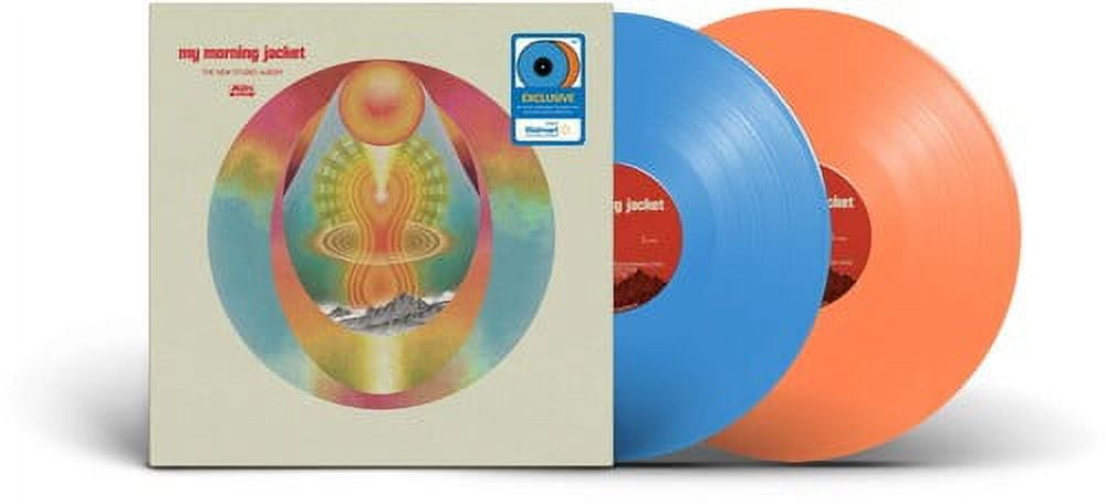 My Morning Jacket - My Morning Jacket - Music & Performance My Morning Jacket - My Morning Jacket - Music & Performance