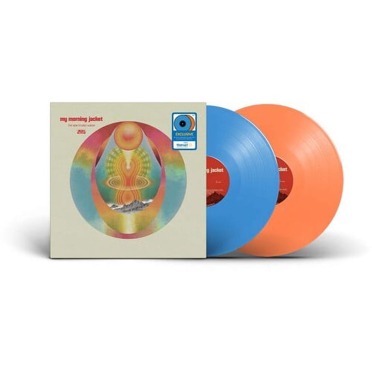 My Morning Jacket - My Morning Jacket - Music & Performance