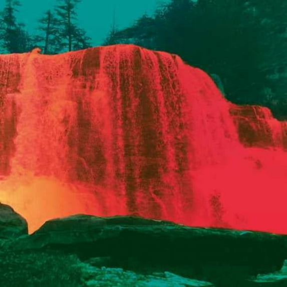 My Morning Jacket - The Waterfall II - Music & Performance - CD