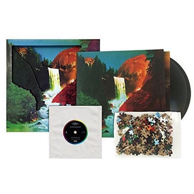 MY MORNING JACKET / THE WATERFALL(限定BOX) MY MORNING JACKET / THE WATERFALL(限定BOX) 【公式通販】