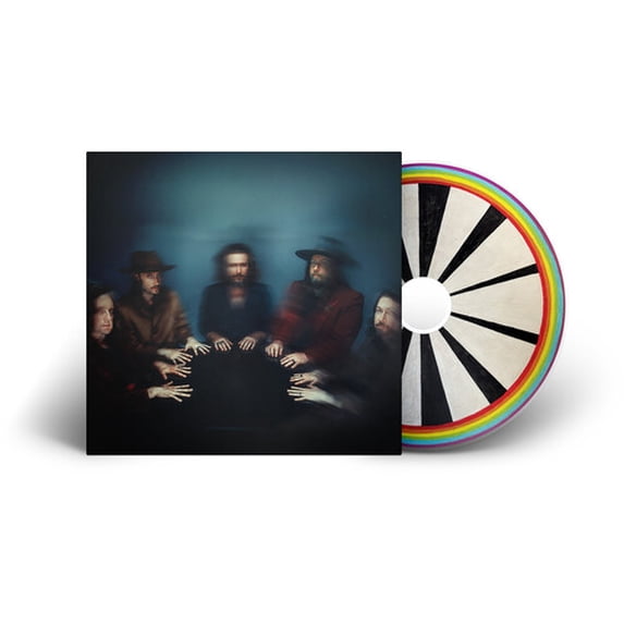 My Morning Jacket - is - Music & Performance - CD