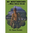 thumbnail image 1 of My Mortarboard Was Olive Drab, (Paperback), 1 of 1