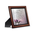 thumbnail image 1 of elegantly yours mother, gift from daughter for mother, mother-daughter picture frames, 10x10 8625, 1 of 6
