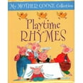 thumbnail image 1 of My Mother Goose Collection: Playtime Rhymes, 1 of 1