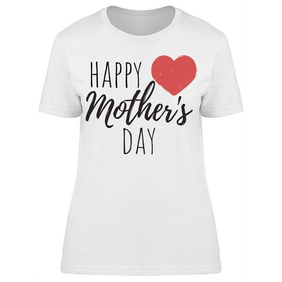 My Mother Is Very Amazing T-Shirt Women -Image by Shutterstock, Female Medium