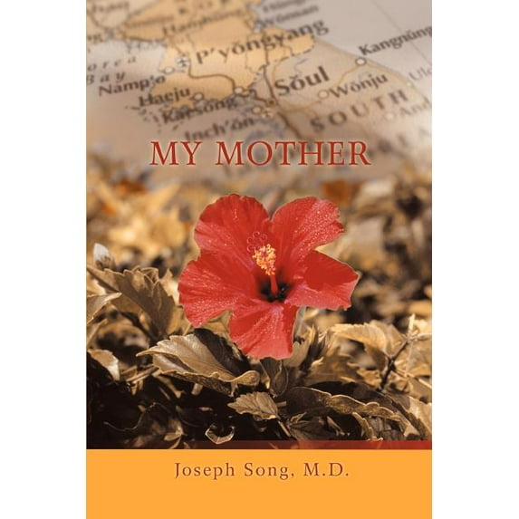 My Mother (Paperback)