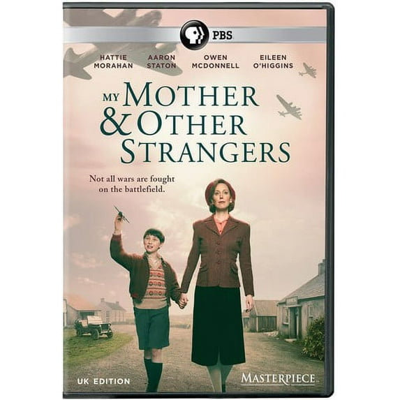 My Mother and Other Strangers (Masterpiece) (DVD), PBS (Direct), Drama
