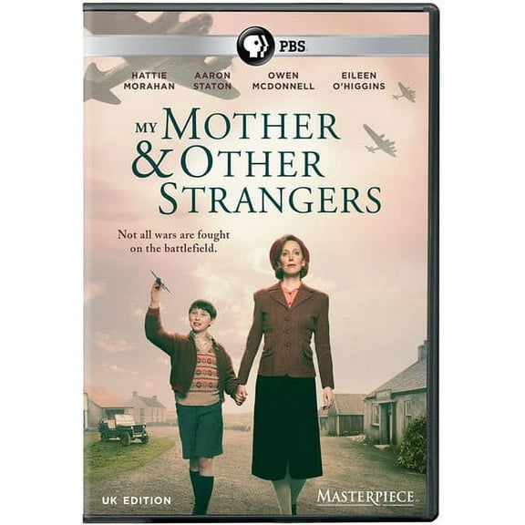 My Mother and Other Strangers (Masterpiece) (DVD), PBS (Direct), Drama
