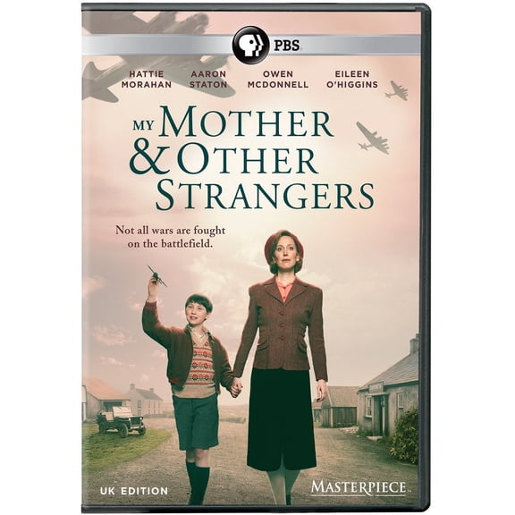 My Mother and Other Strangers (Masterpiece)