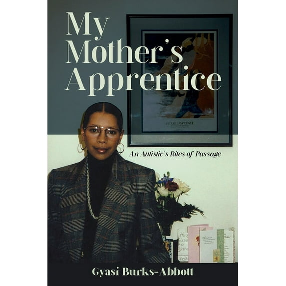 My Mother's Apprentice, (Paperback)