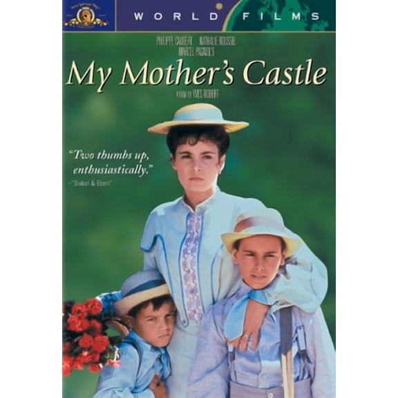 Pre-Owned My Mother's Castle