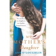 My Mothers Daughter Paperback