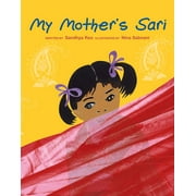 My Mother's Sari (Paperback)